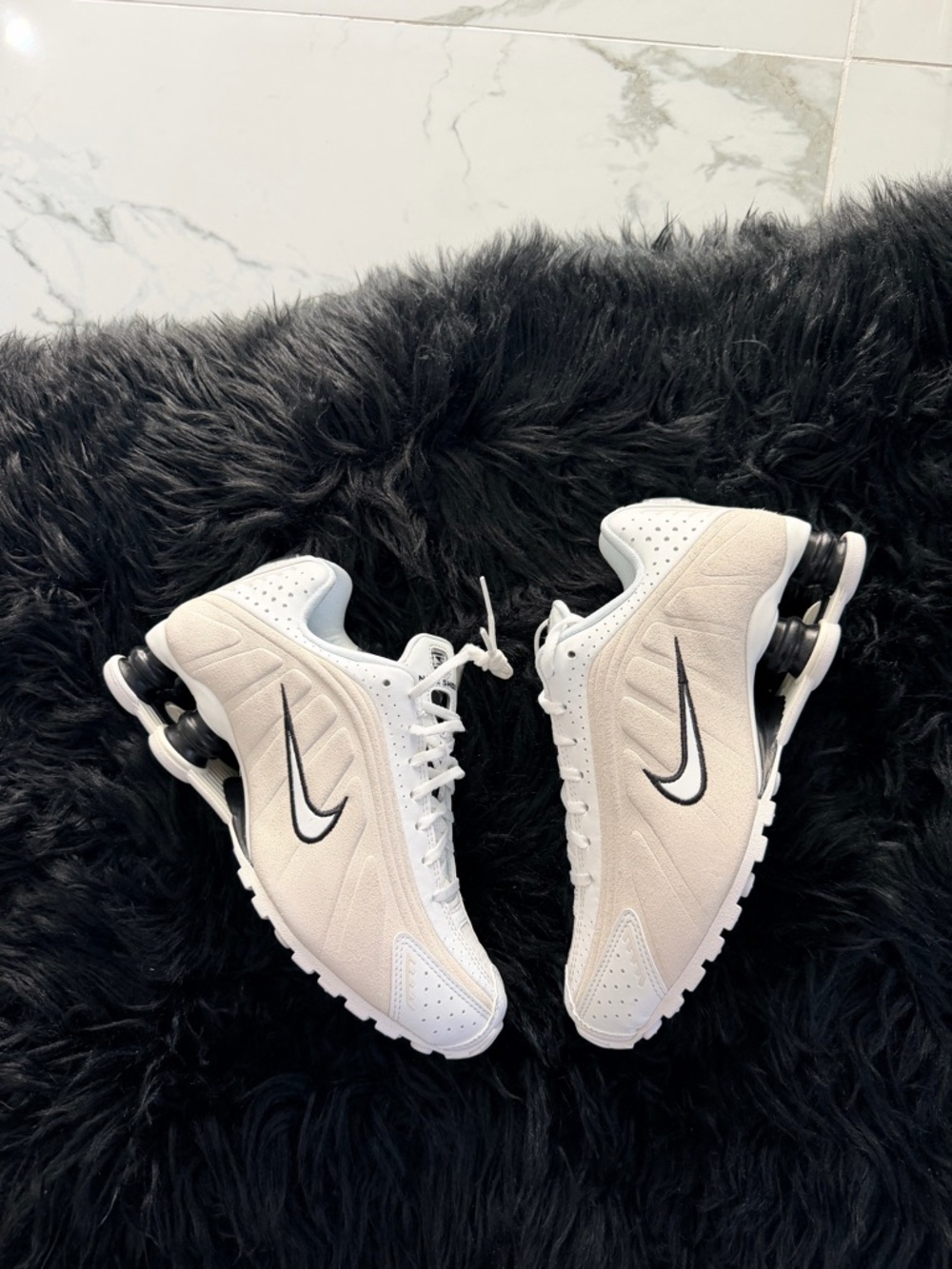 Nike shox R4 - Picture 7 of 16